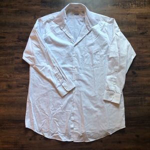 Van Heusen Men’s dress shirt